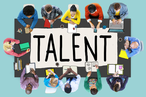 accent op talent