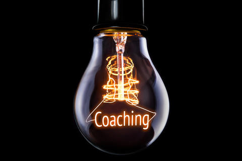 coachen